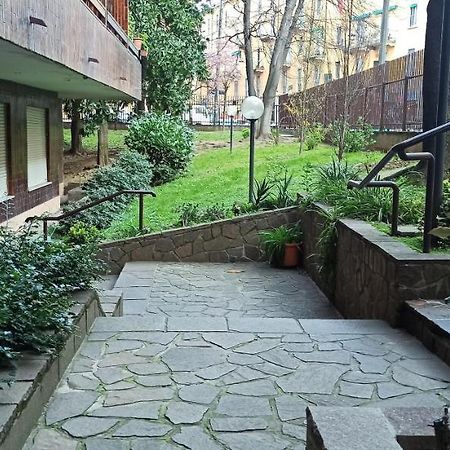 Smart Studio Porta Venezia Fashion District Mailand Exterior foto