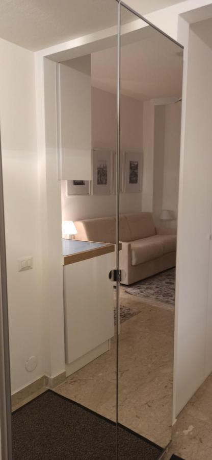 Smart Studio Porta Venezia Fashion District Mailand Exterior foto